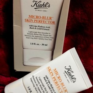 Micro blur skin protector primer